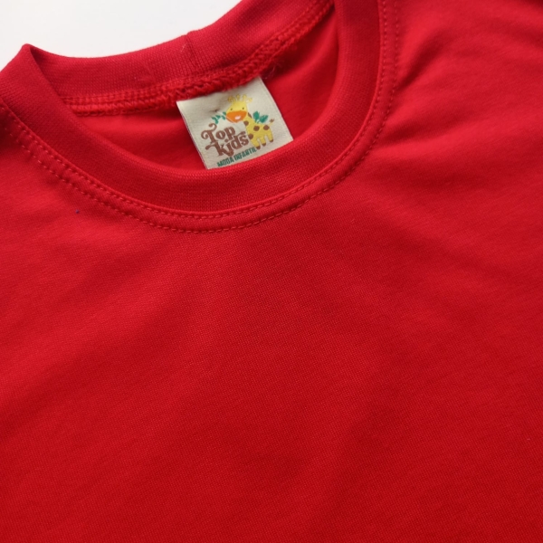 Camiseta Infantil - Image 3