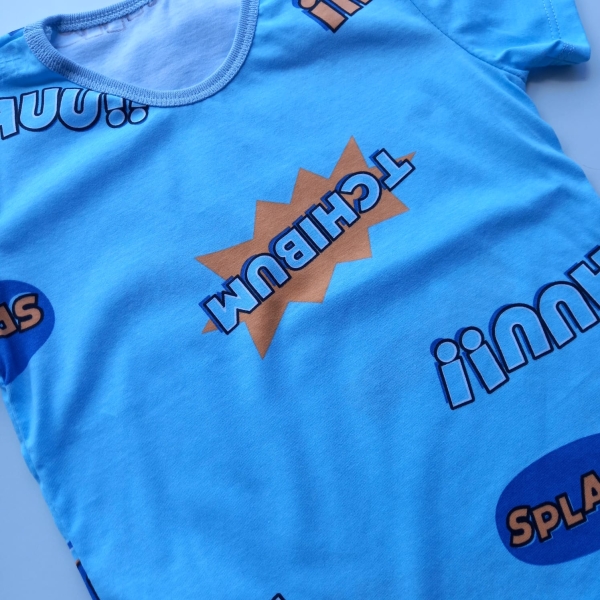 Pijama Infantil - Image 2