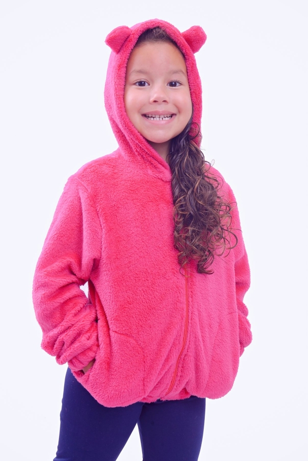 JAQUETA FLEECE - Image 2